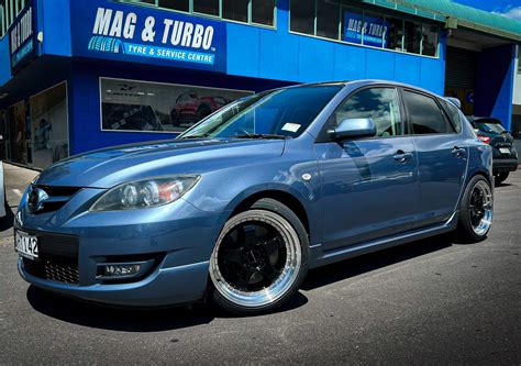 mag and turbo henderson|Mag & Turbo Garage .